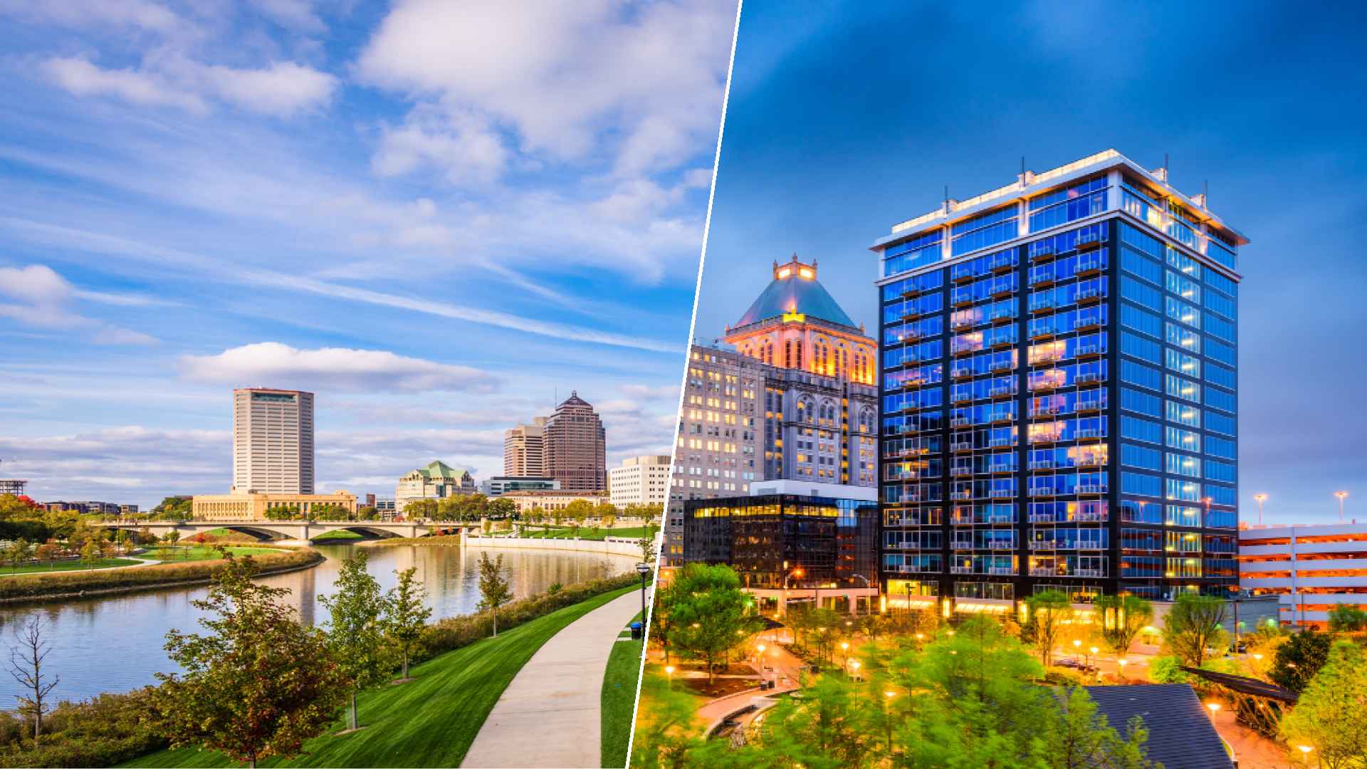 Columbus to Greensboro