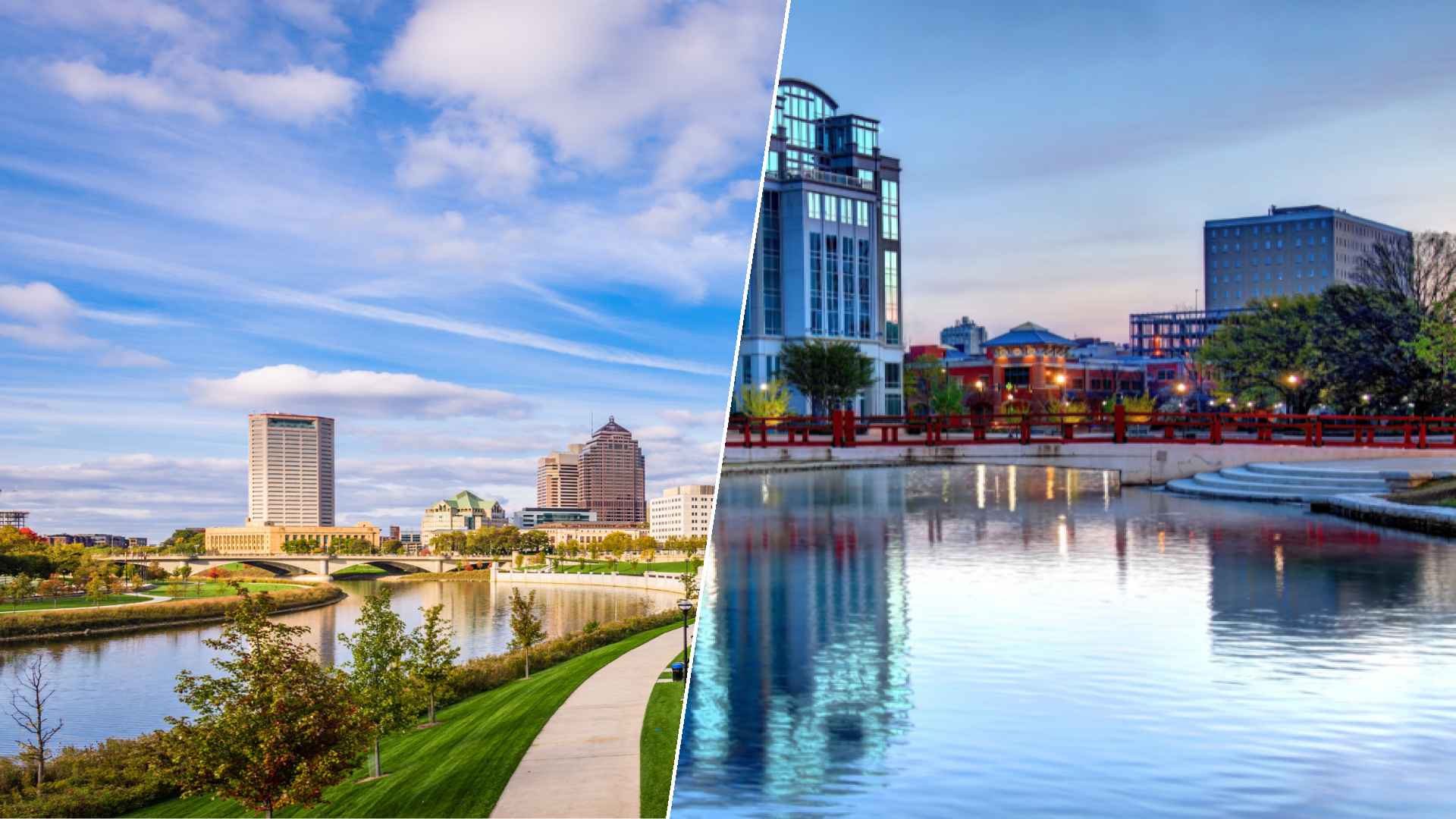 Columbus to Huntsville