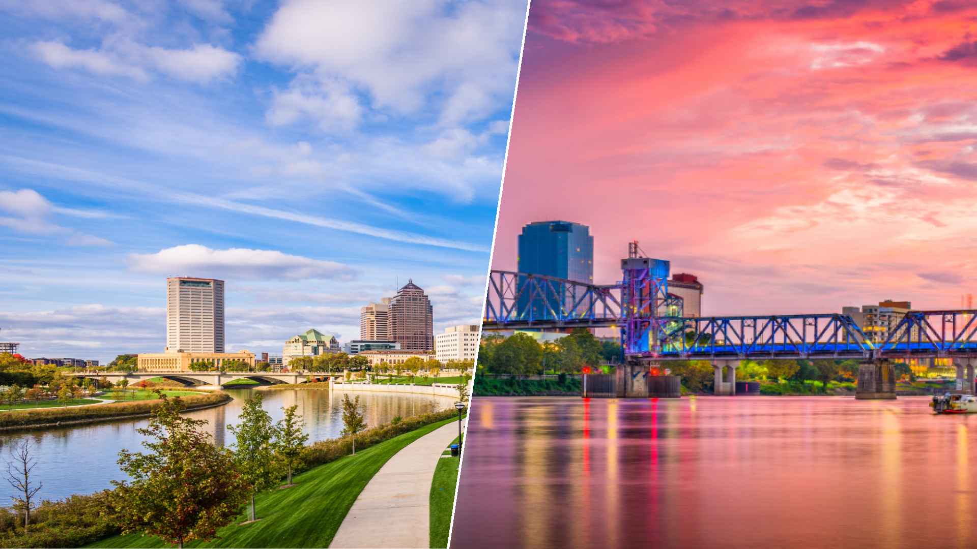 Columbus to Little Rock