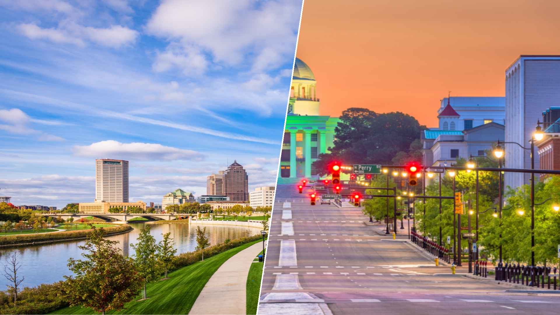 Columbus to Montgomery