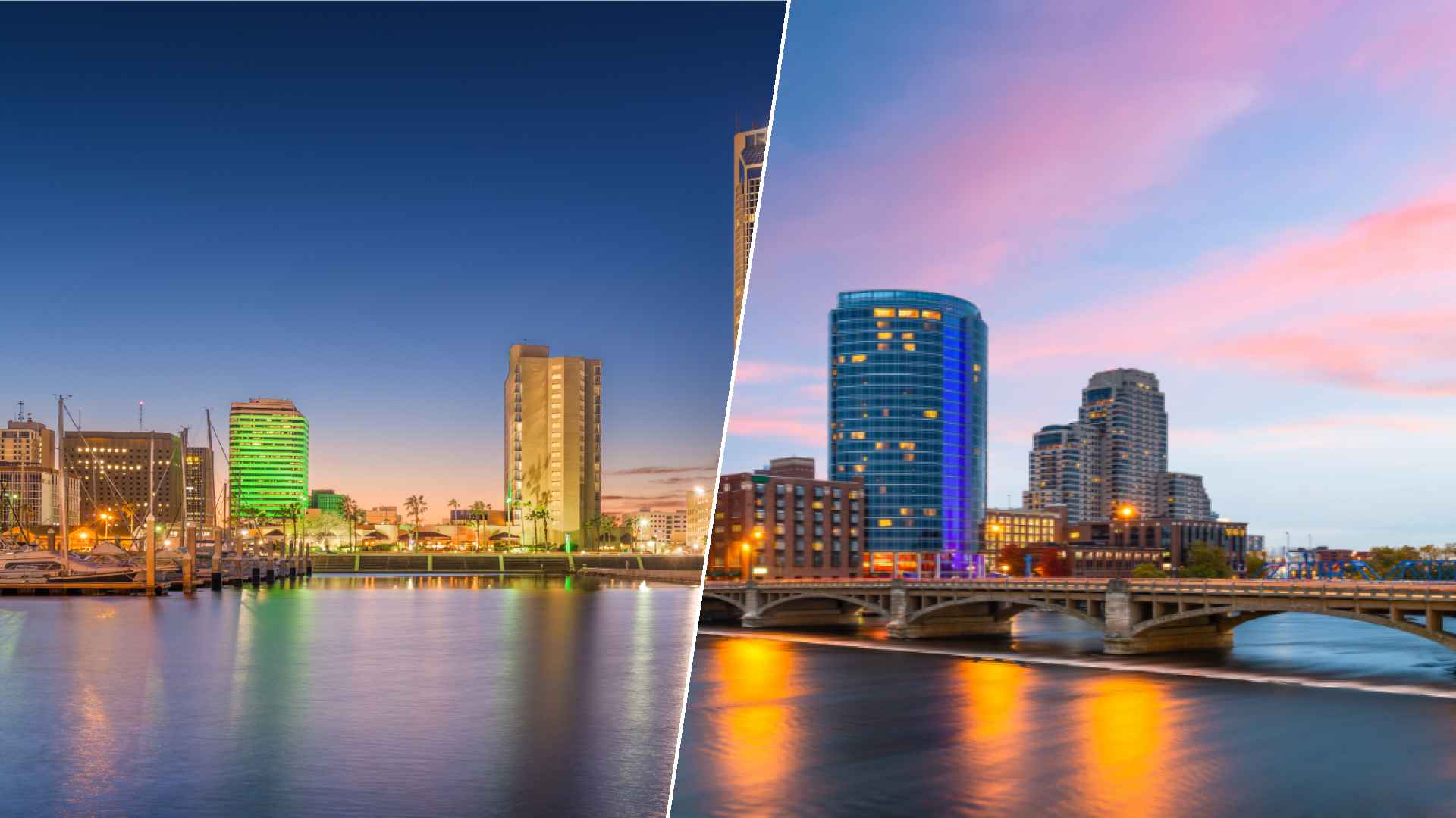 Corpus Christi to Grand Rapids