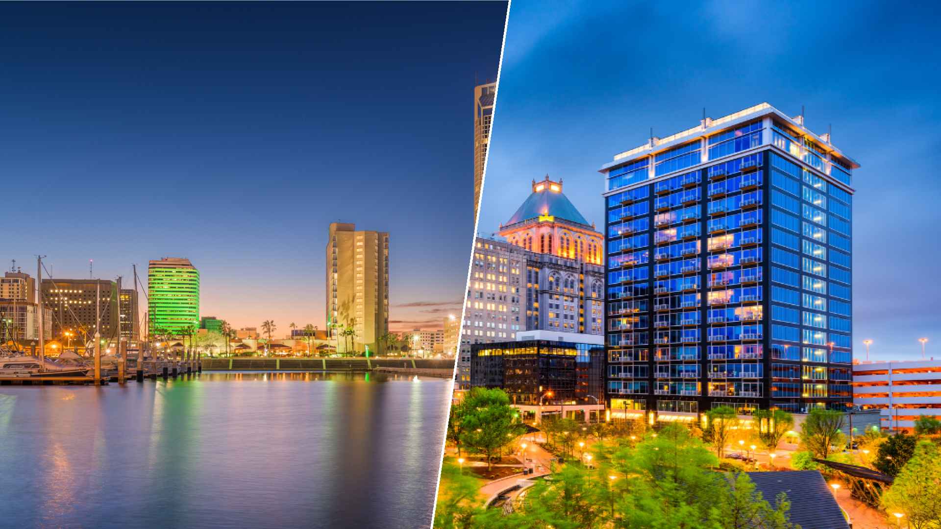 Corpus Christi to Greensboro