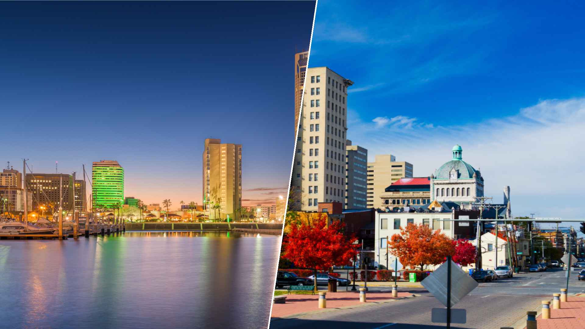 Corpus Christi to Lexington