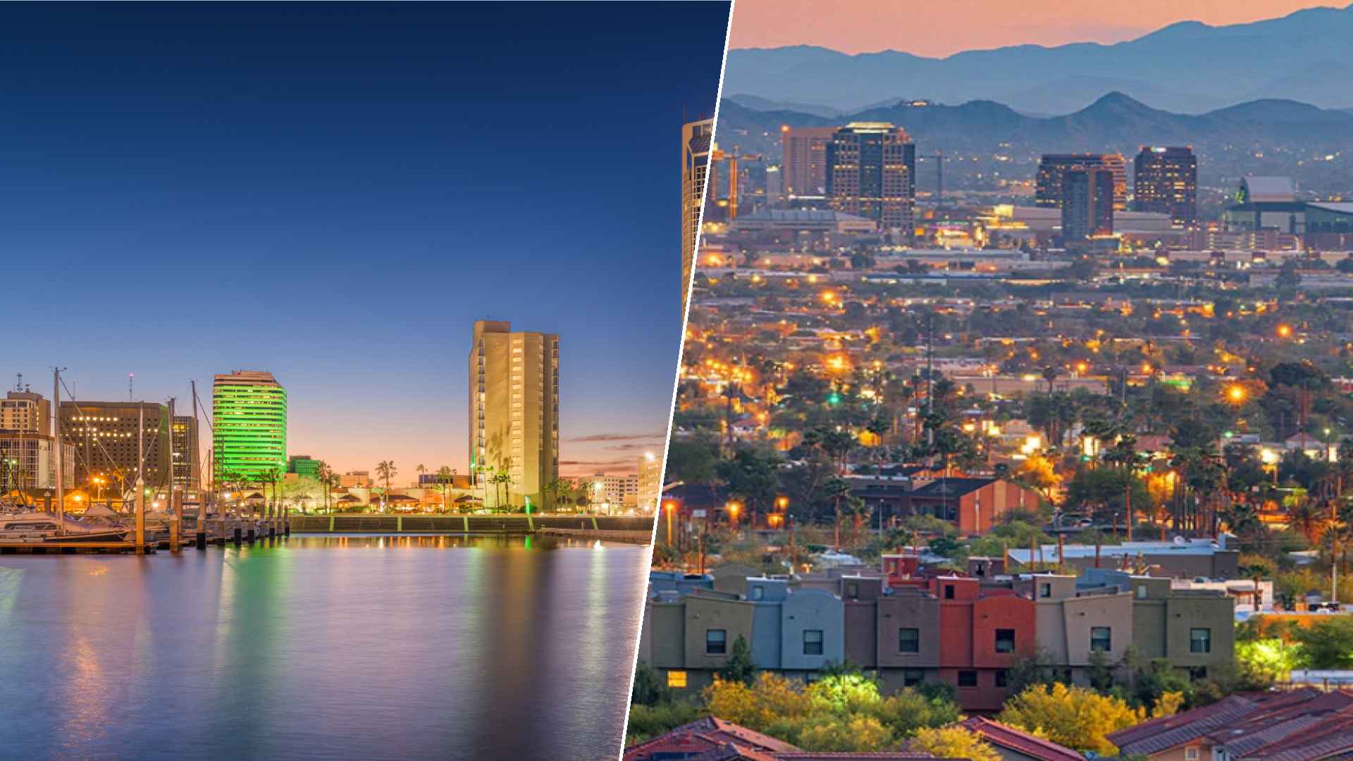 Corpus Christi to Peoria