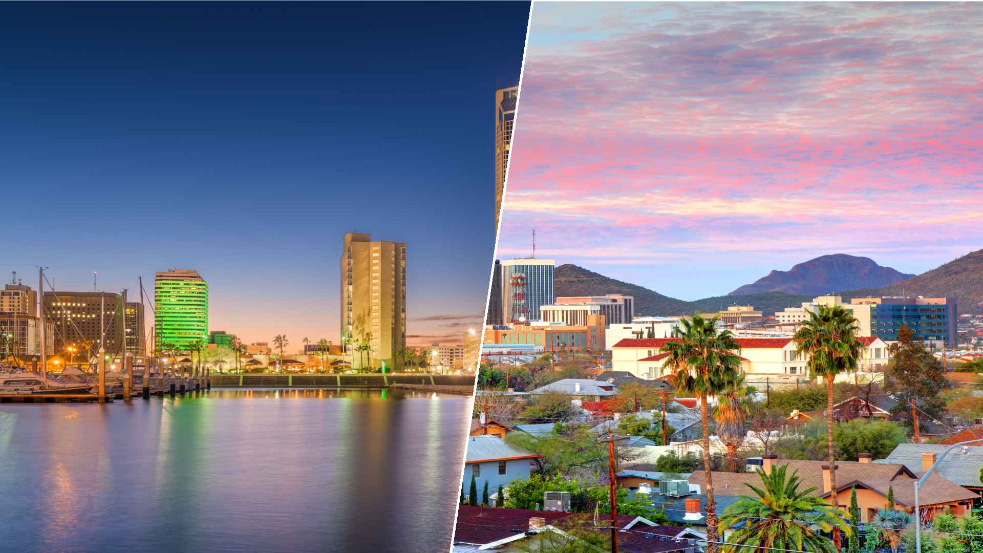 Corpus Christi to Tucson