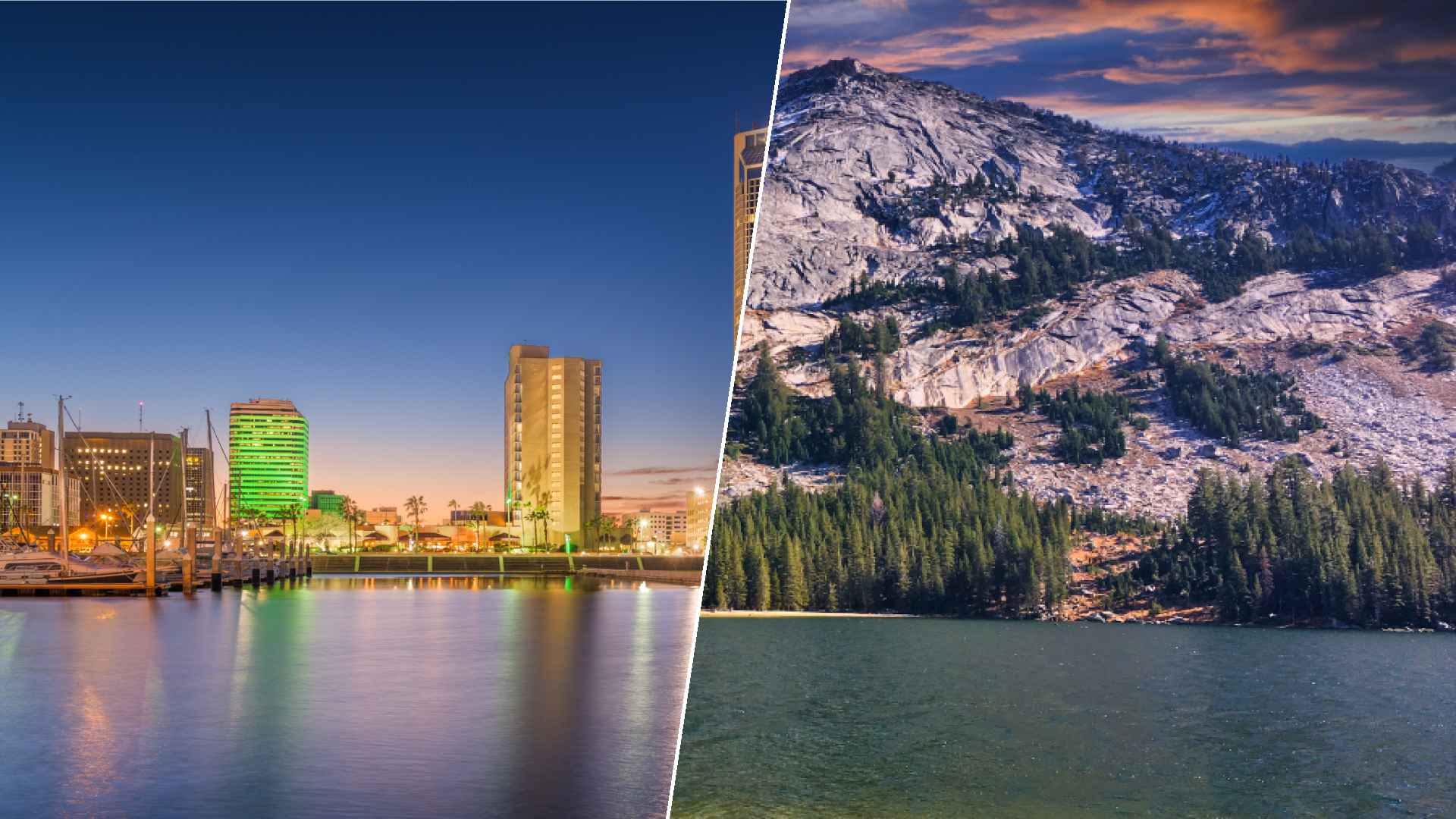 Corpus Christi to Yellowstone