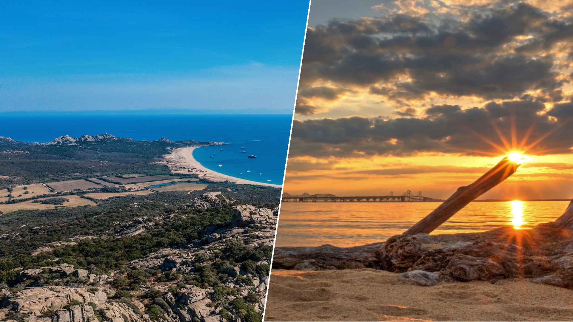 Corsica to Chesapeake