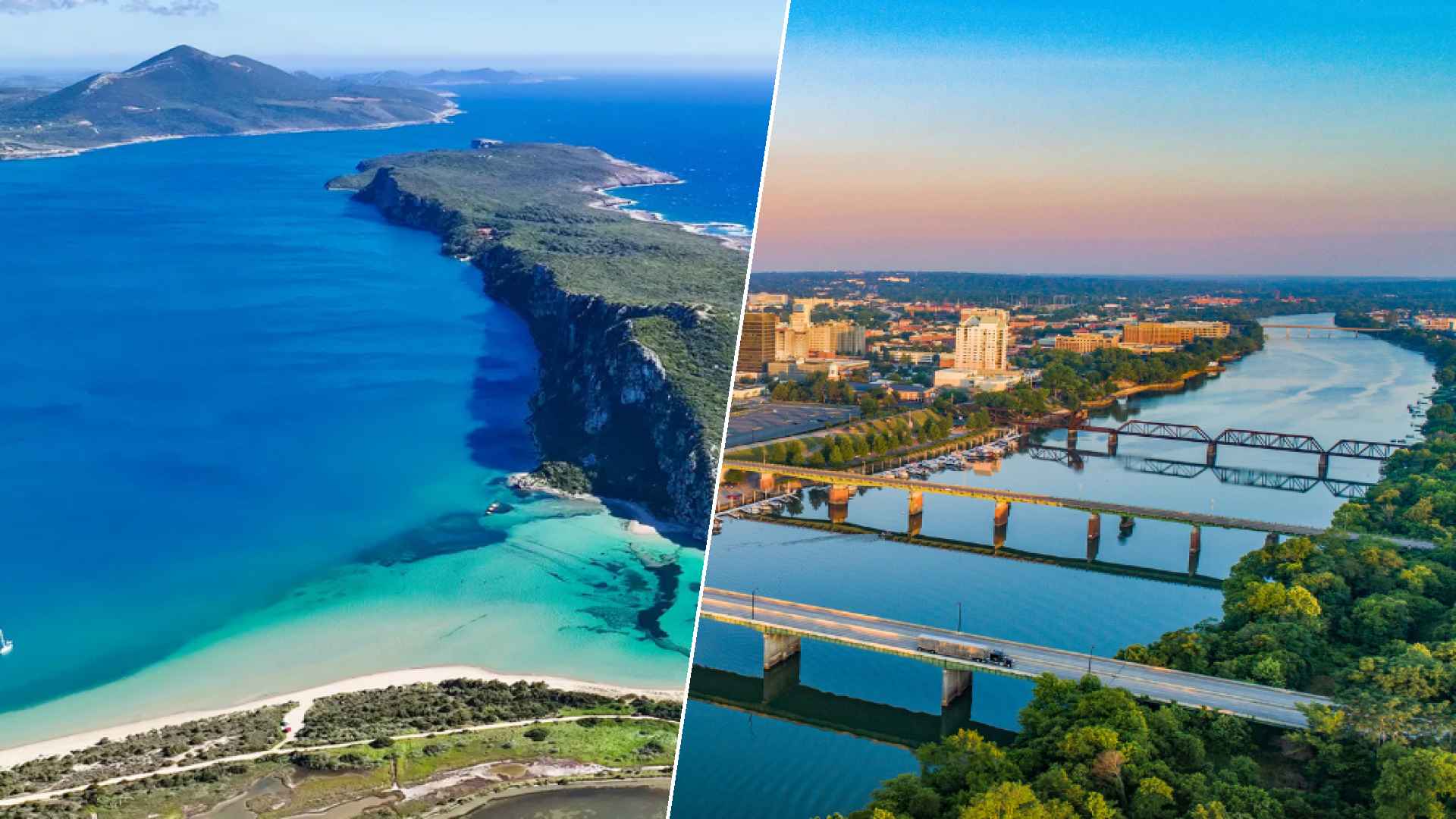 Costa Navarino to Augusta