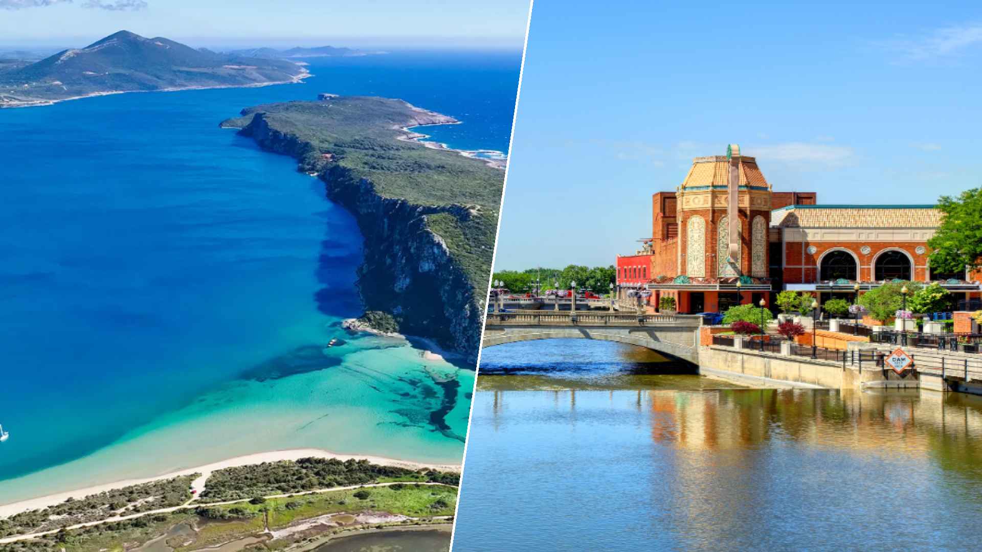 Costa Navarino to Aurora