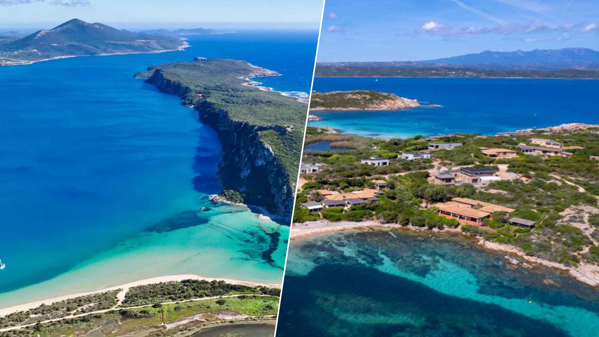 Costa Navarino to Cavallo