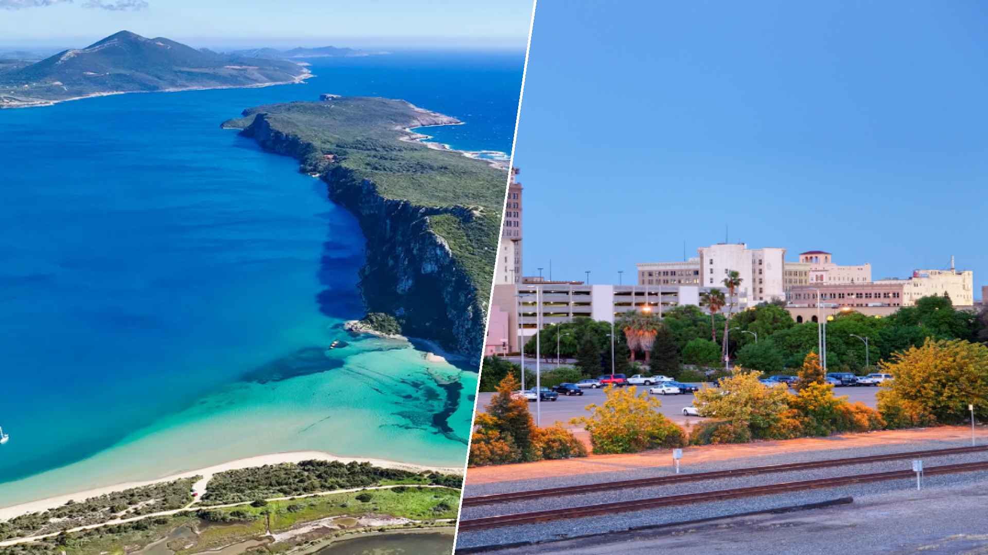 Costa Navarino to Fresno