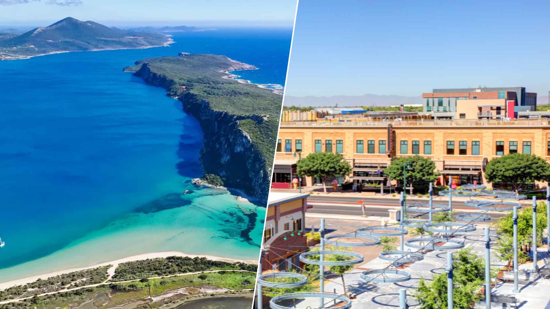 Costa Navarino to Gilbert