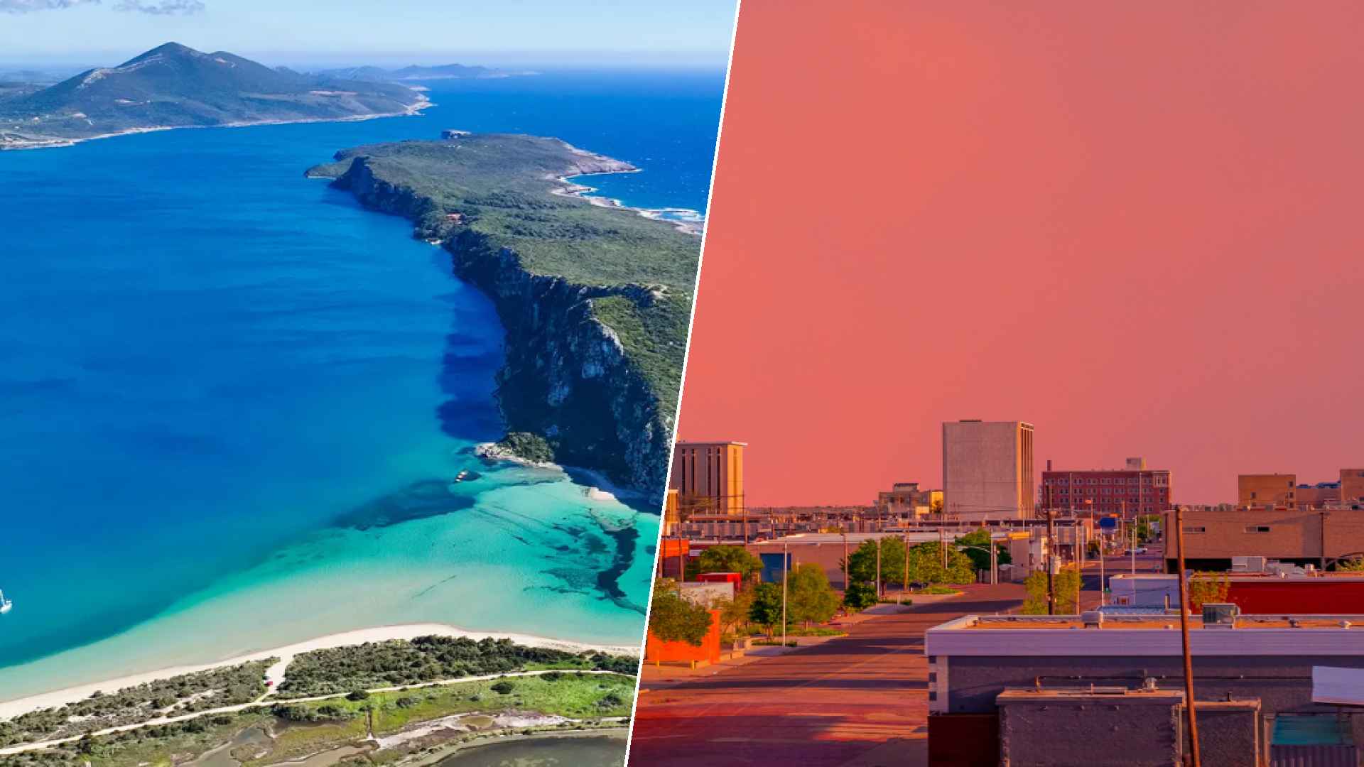 Costa Navarino to Lubbock