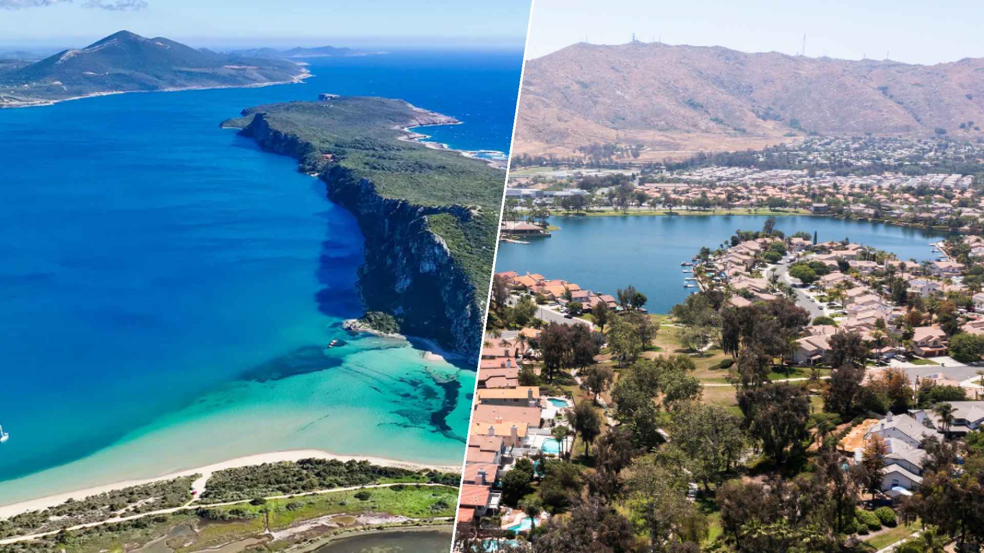 Costa Navarino to Moreno Valley