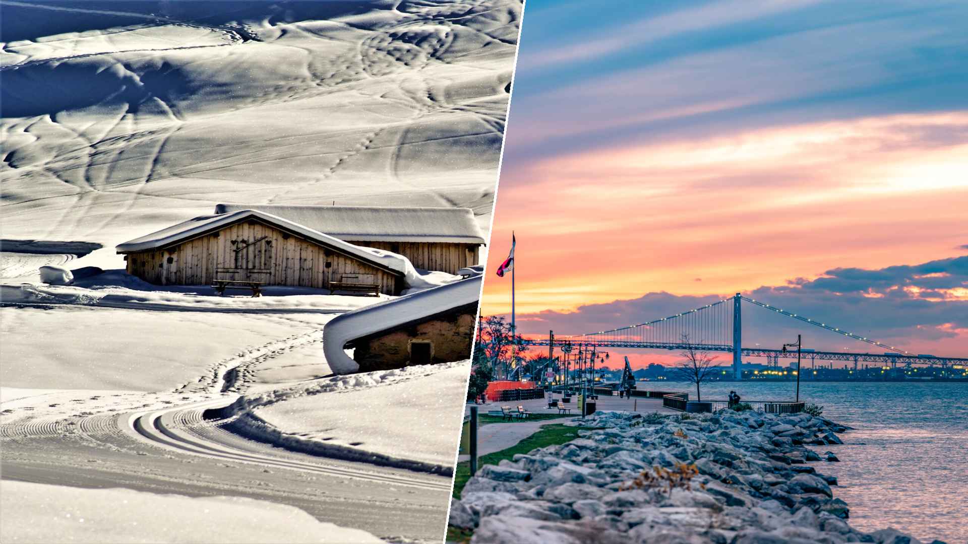 Courchevel to Windsor