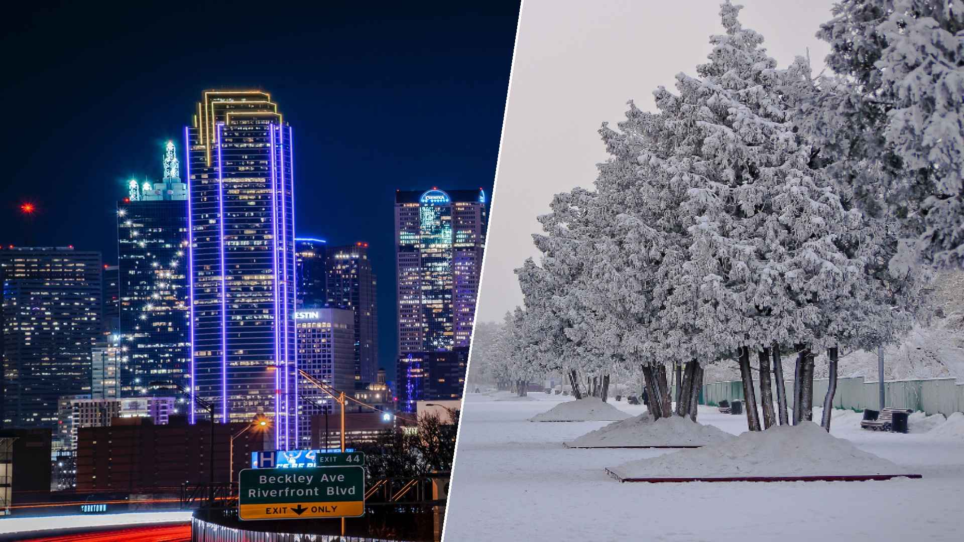 Dallas to Chelyabinsk