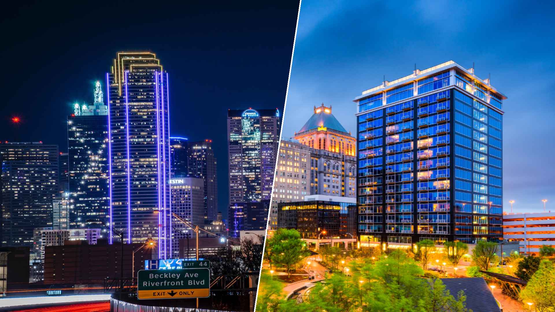 Dallas to Greensboro