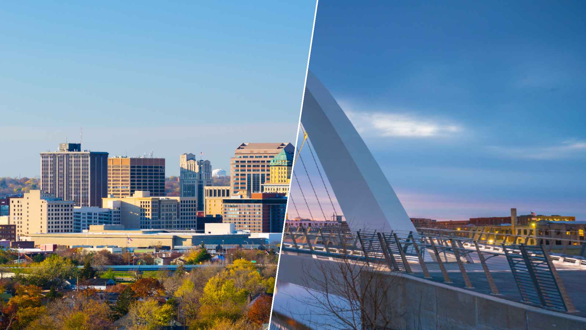 Dayton to Des Moines