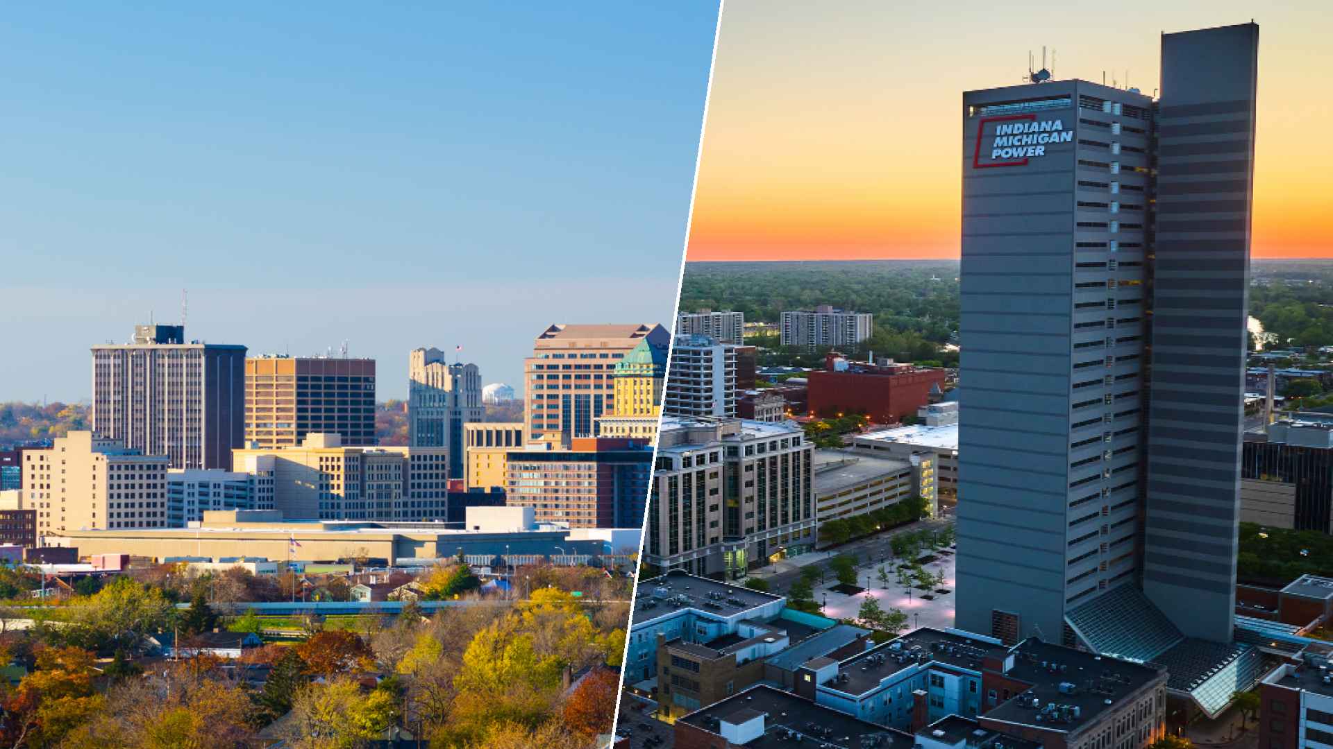 Dayton to Fort Wayne