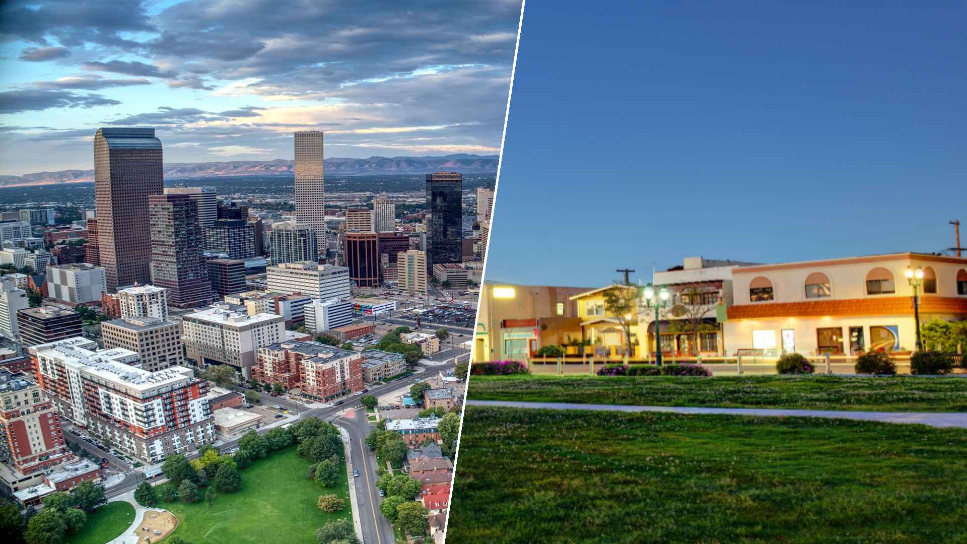 Denver to Chula Vista