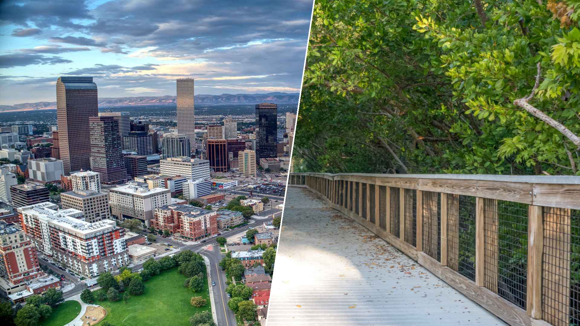 Denver to Port St. Lucie