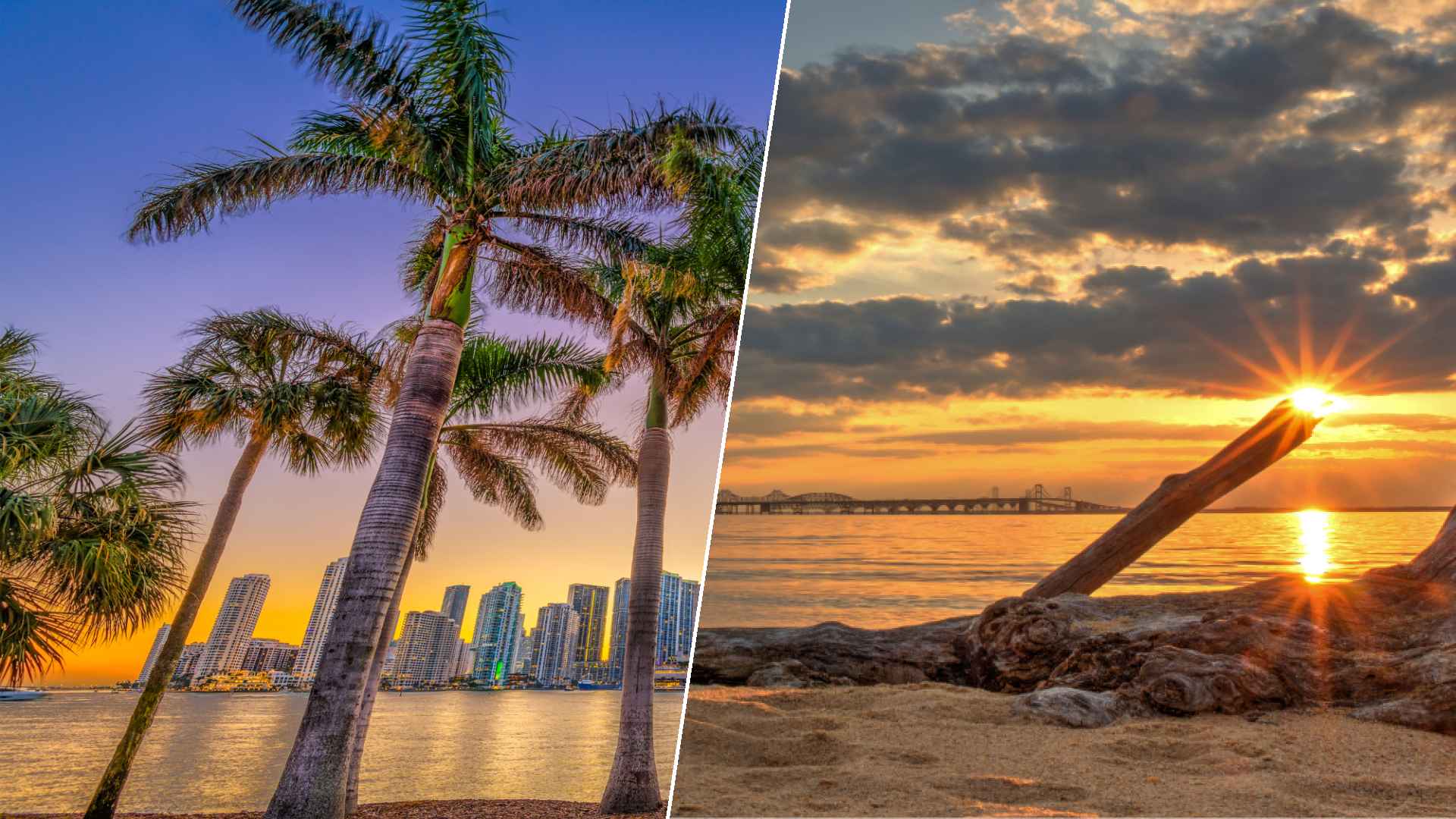 Destin to Chesapeake