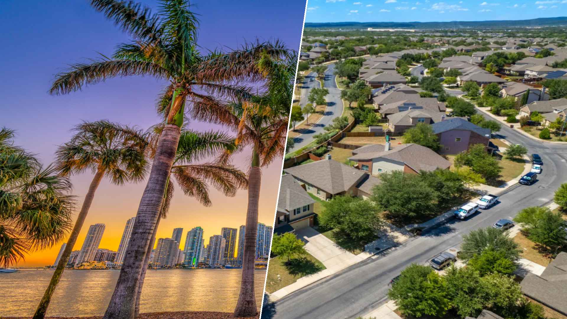 Destin to Grand Prairie