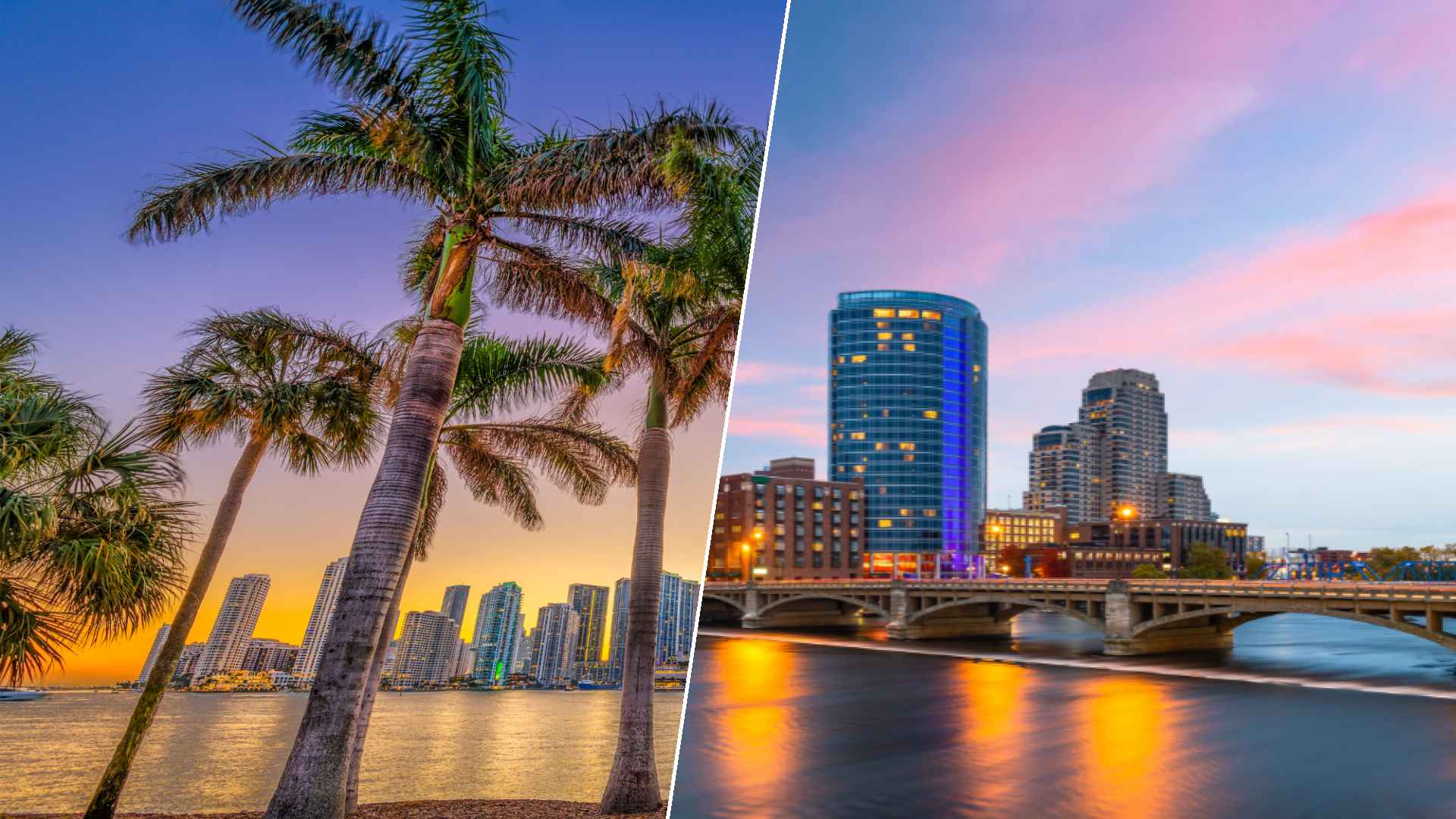 Destin to Grand Rapids