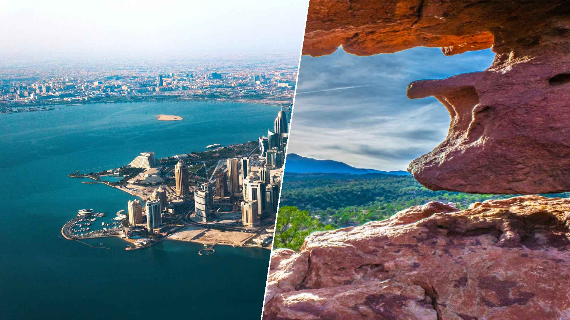 Doha to Colorado Springs