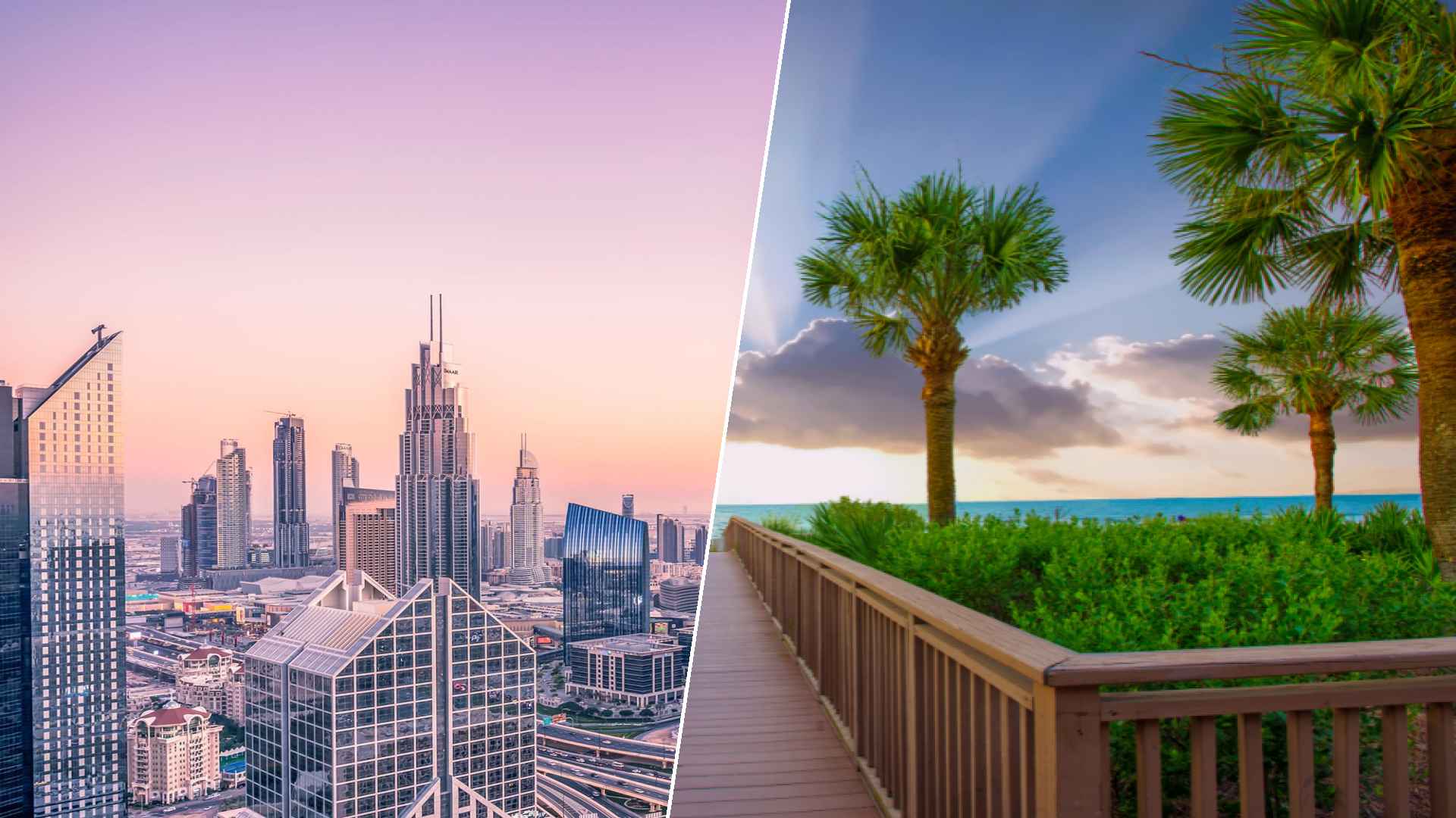 Dubai to Hilton Head Island