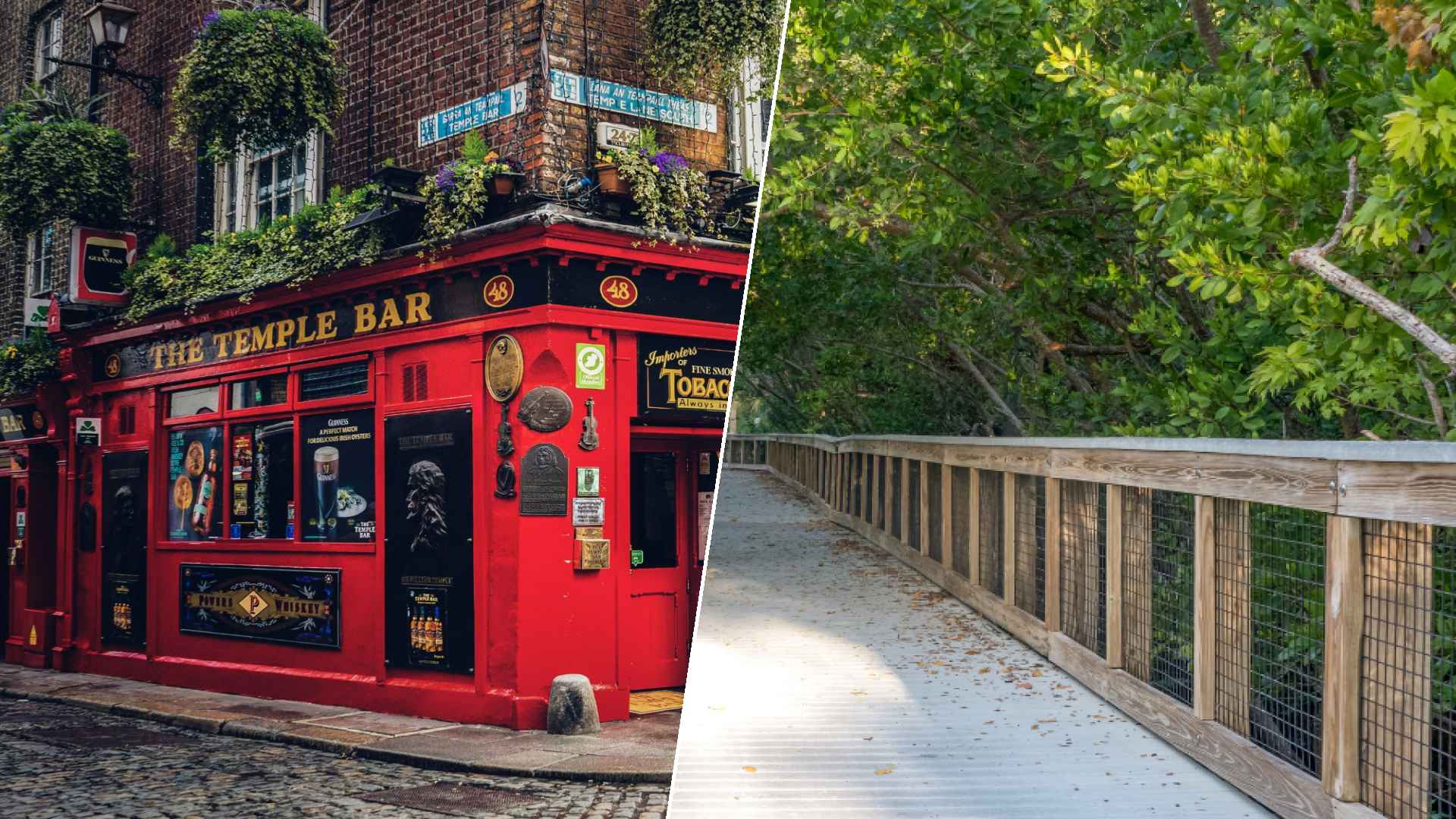 Dublin to Port St. Lucie