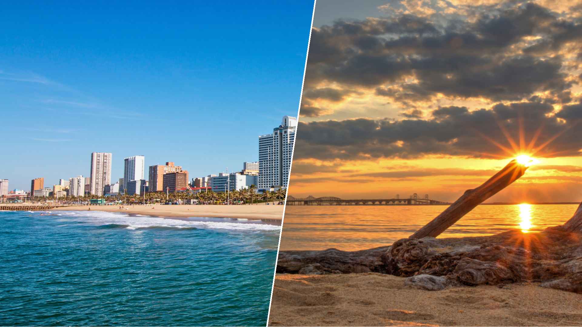 Durban to Chesapeake