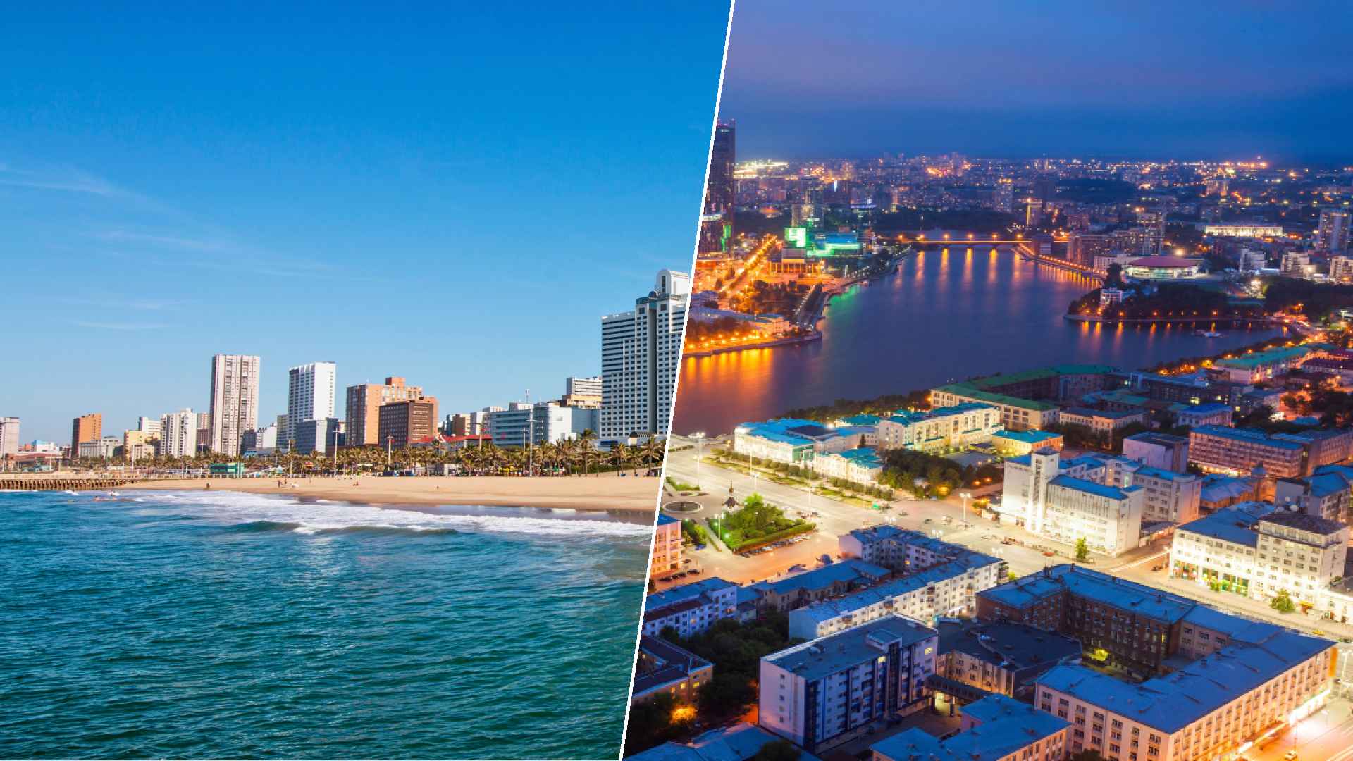 Durban to Yekaterinburg