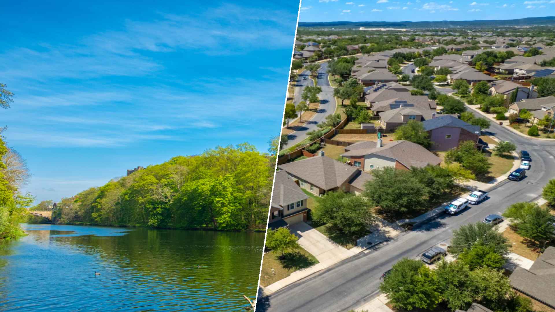 Durham to Grand Prairie