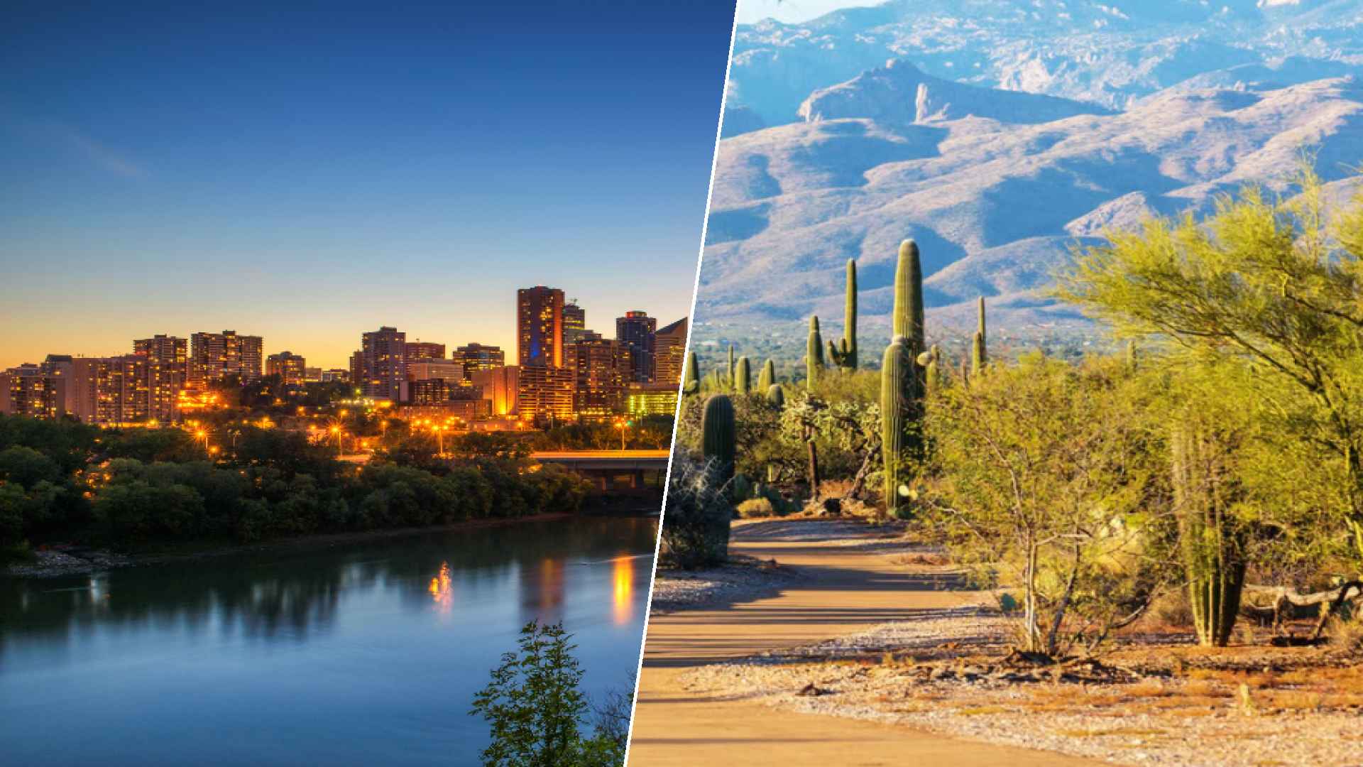 Edmonton to Glendale