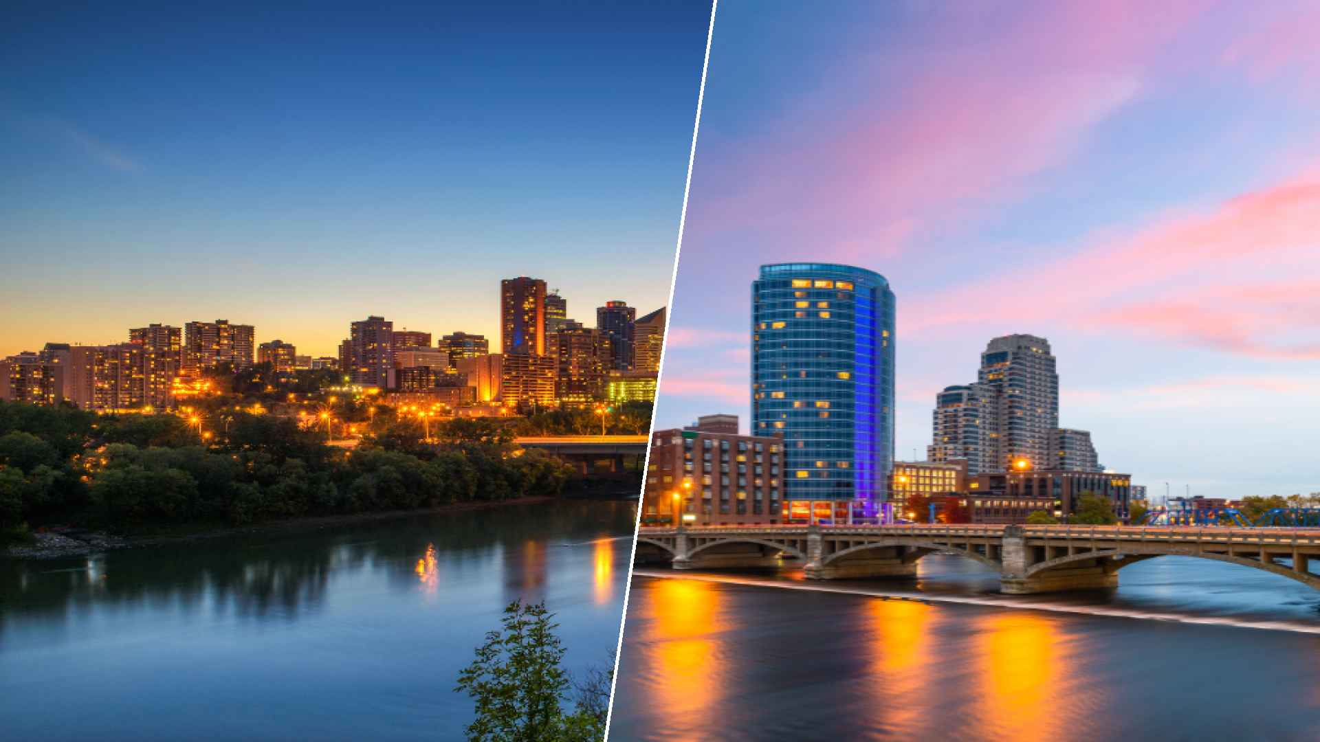 Edmonton to Grand Rapids