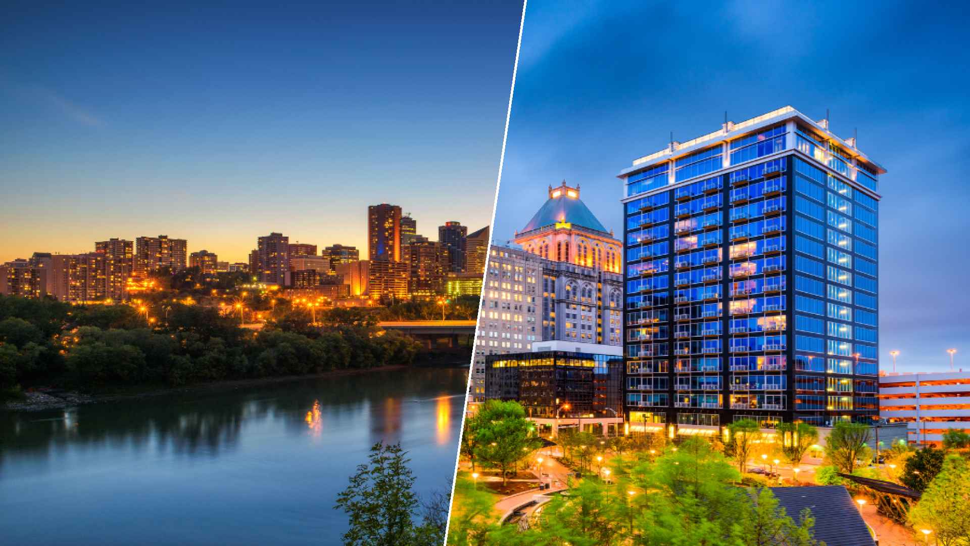 Edmonton to Greensboro