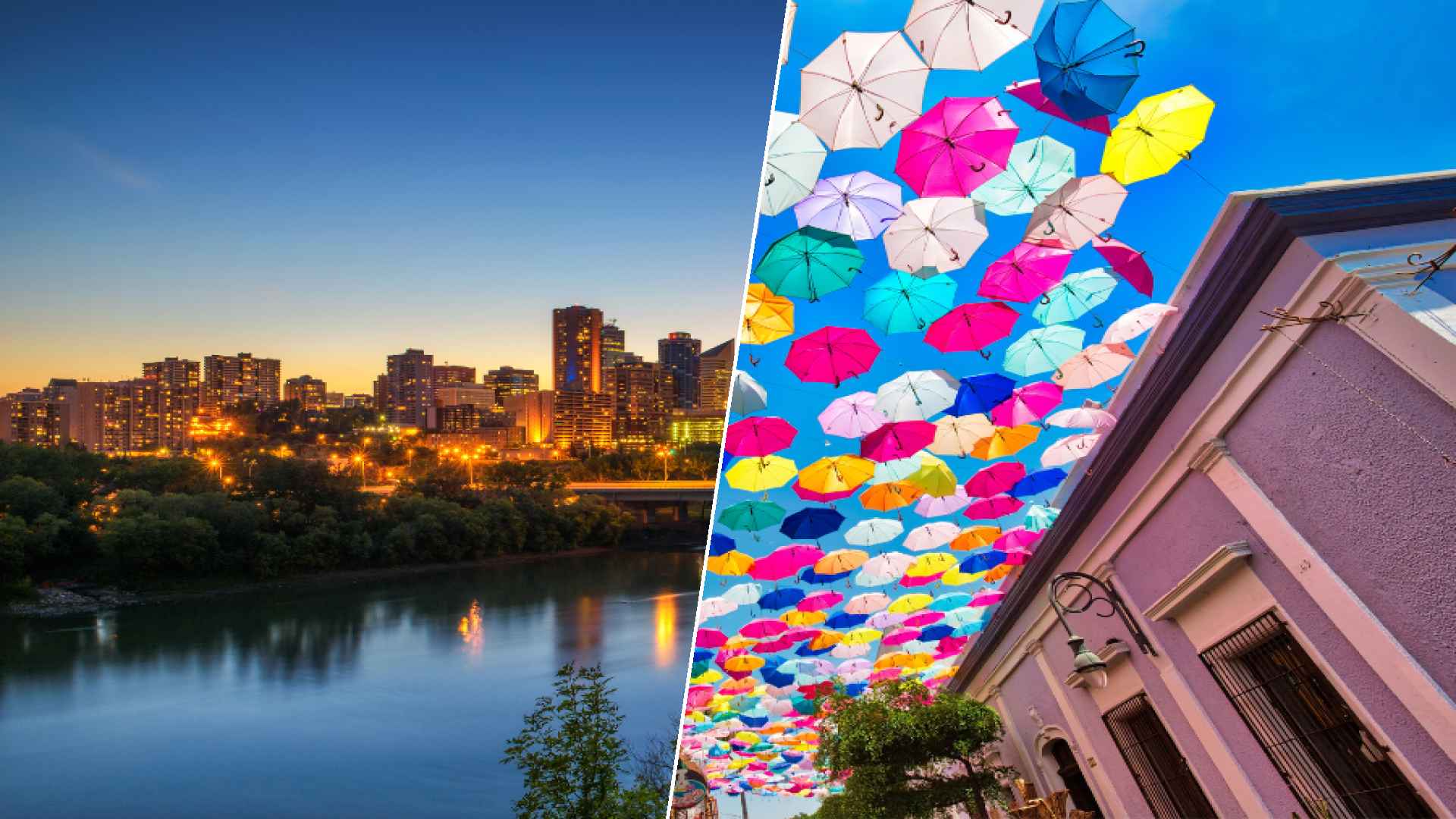 Edmonton to Guadalajara