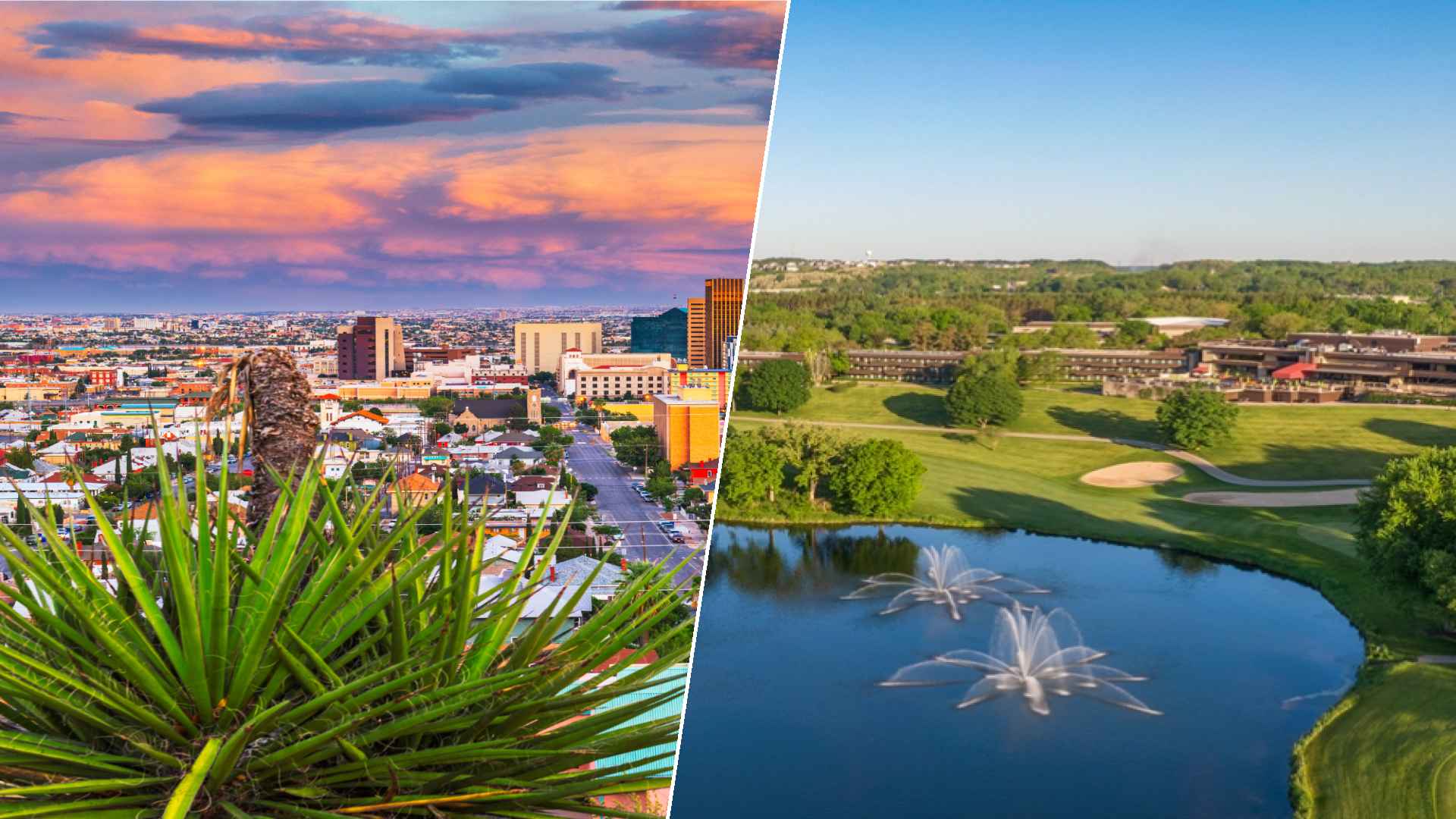 El Paso to Grand Geneva Resort