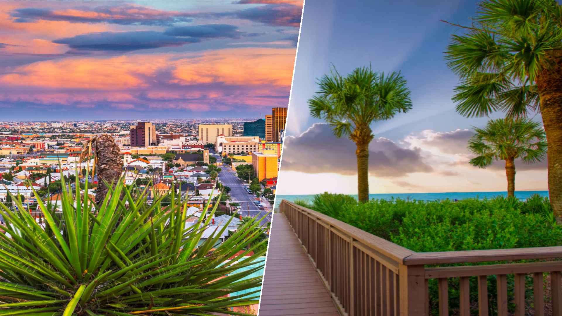 El Paso to Hilton Head Island