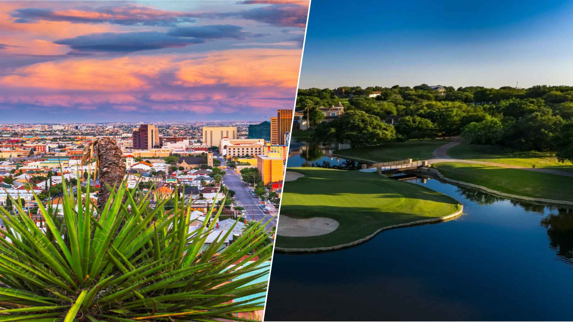 El Paso to Horseshoe Bay Resort