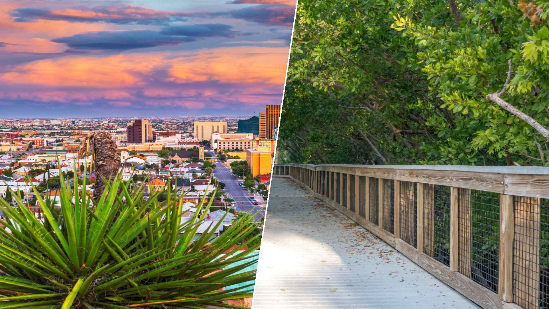 El Paso to Port St. Lucie