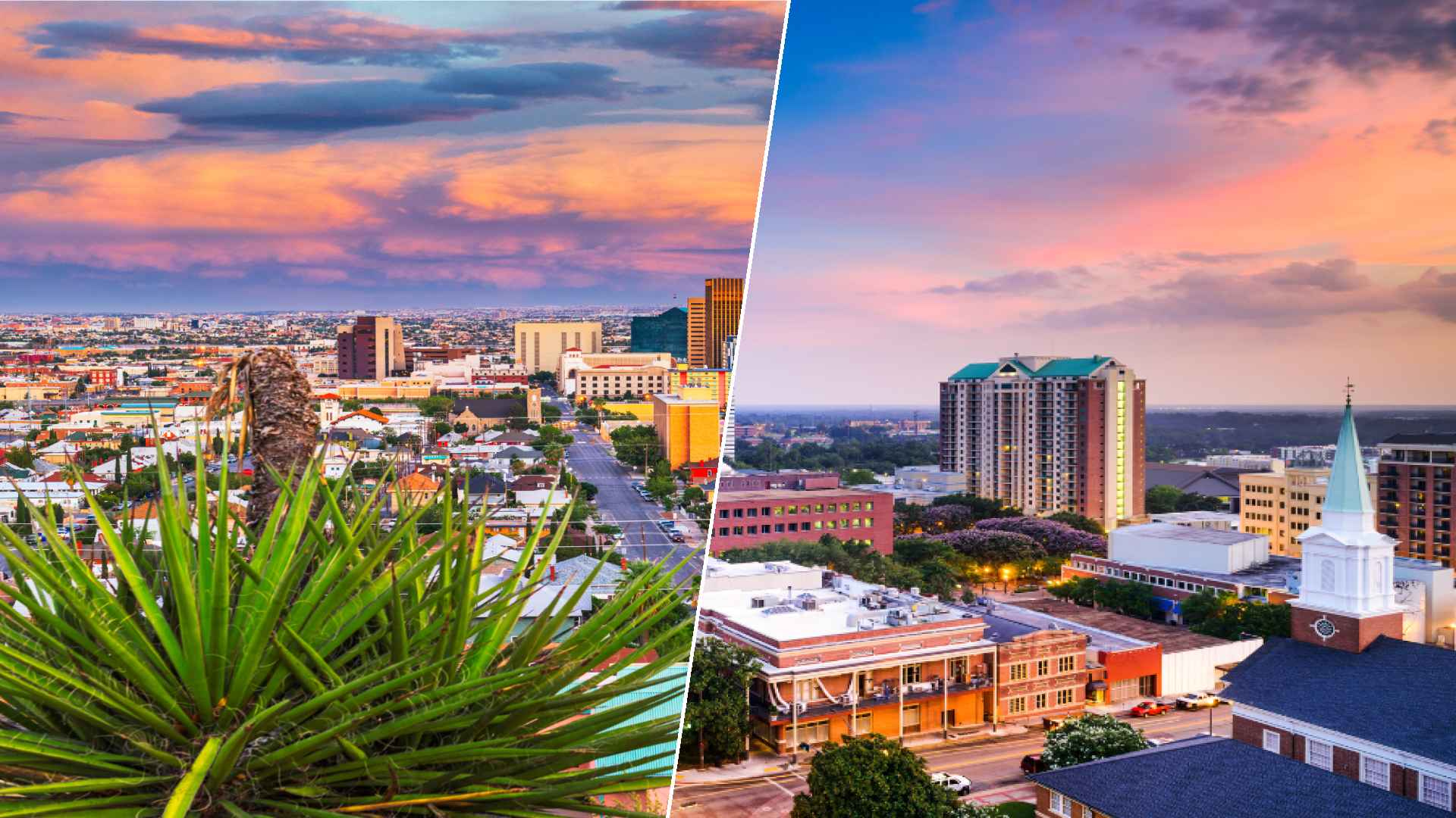 El Paso to Tallahassee