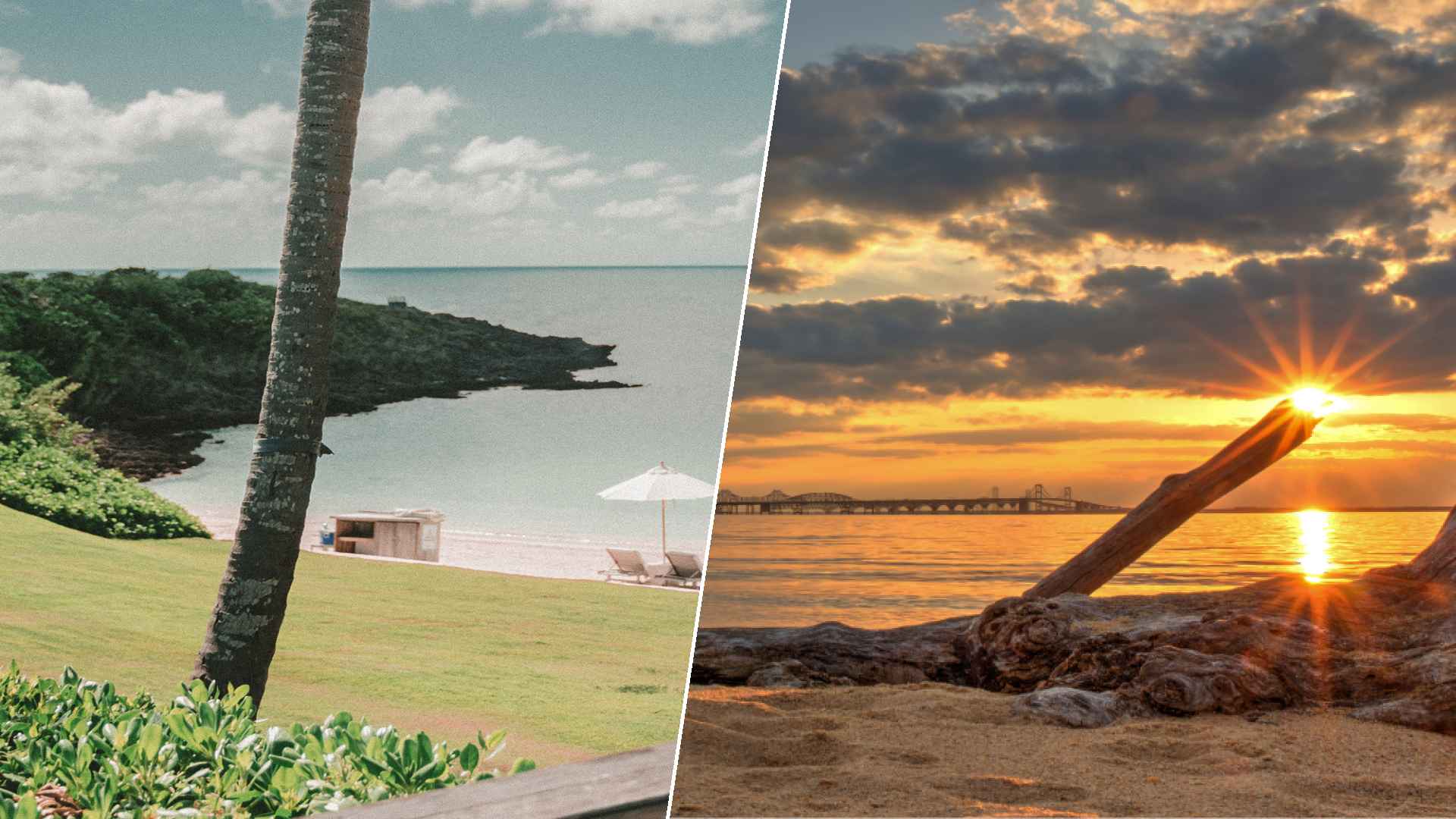 Eleuthera to Chesapeake