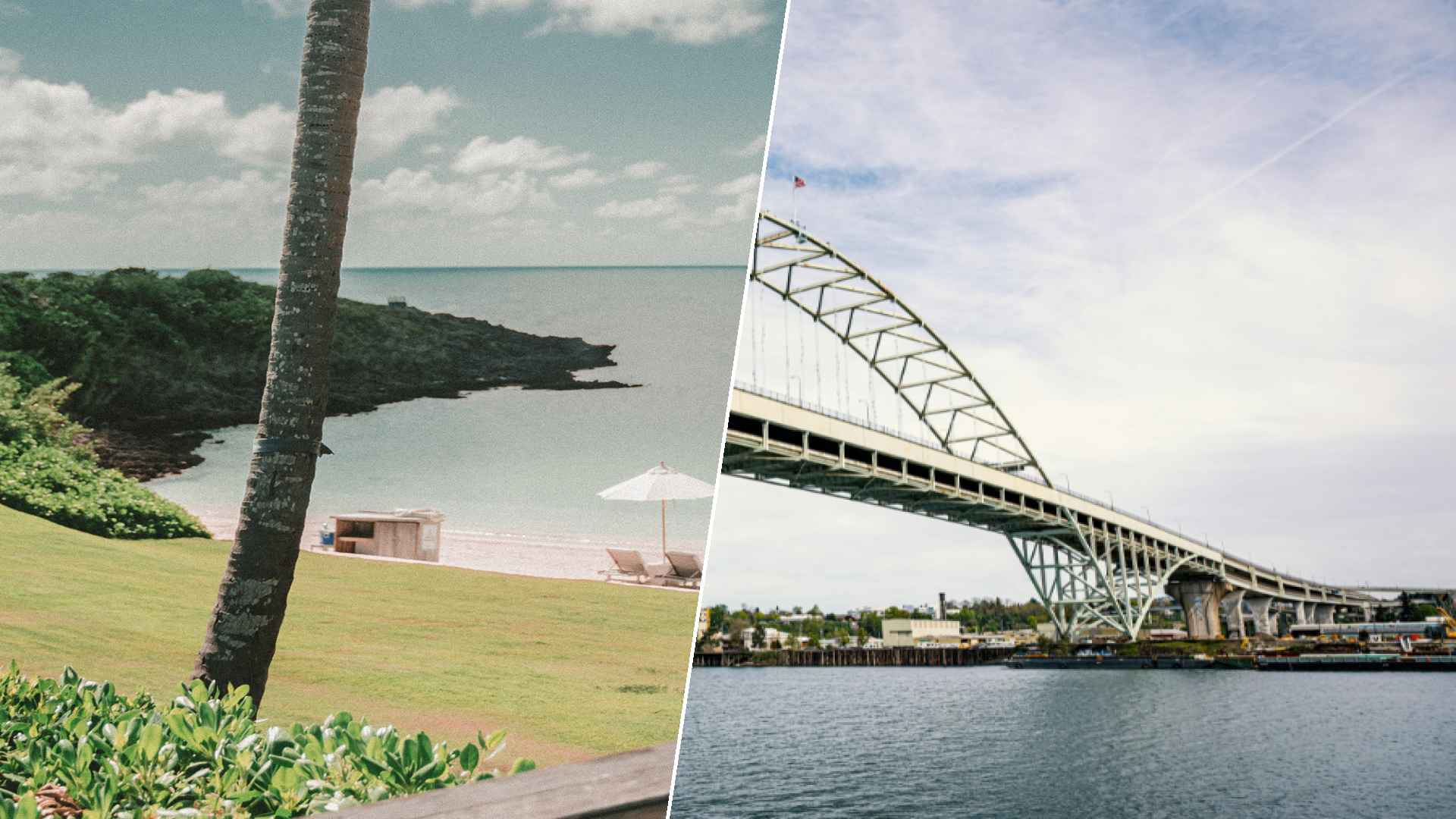 Eleuthera to Fremont