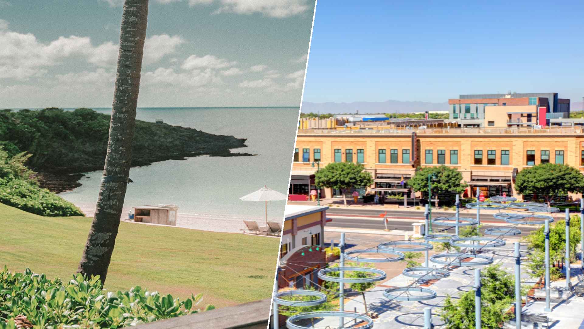 Eleuthera to Gilbert