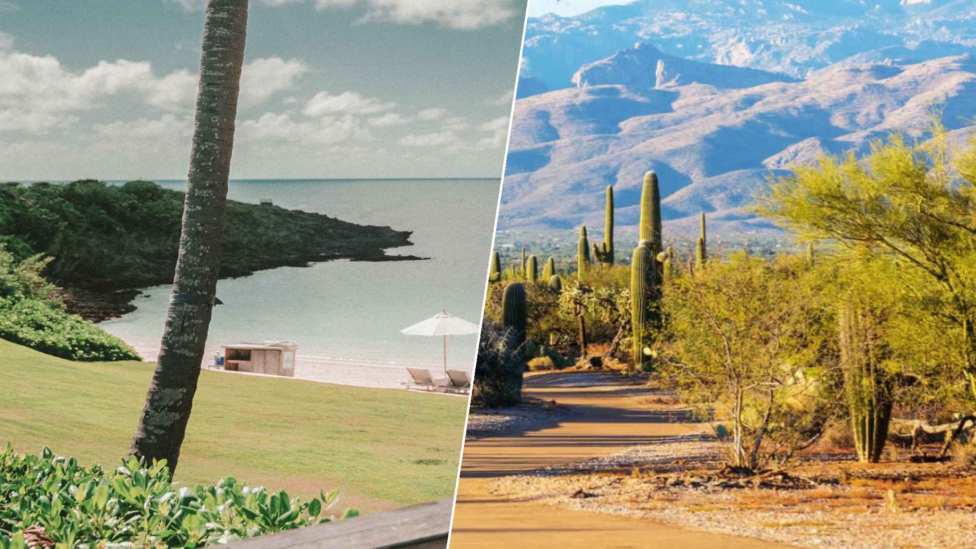 Eleuthera to Glendale