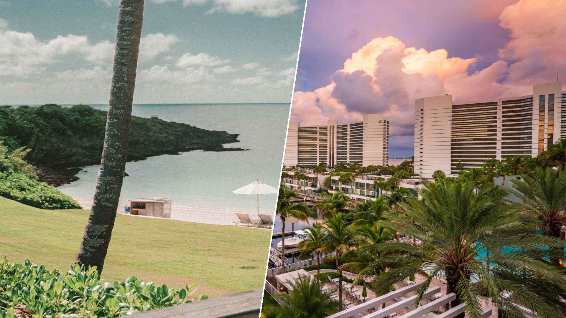 Eleuthera to Sarasota