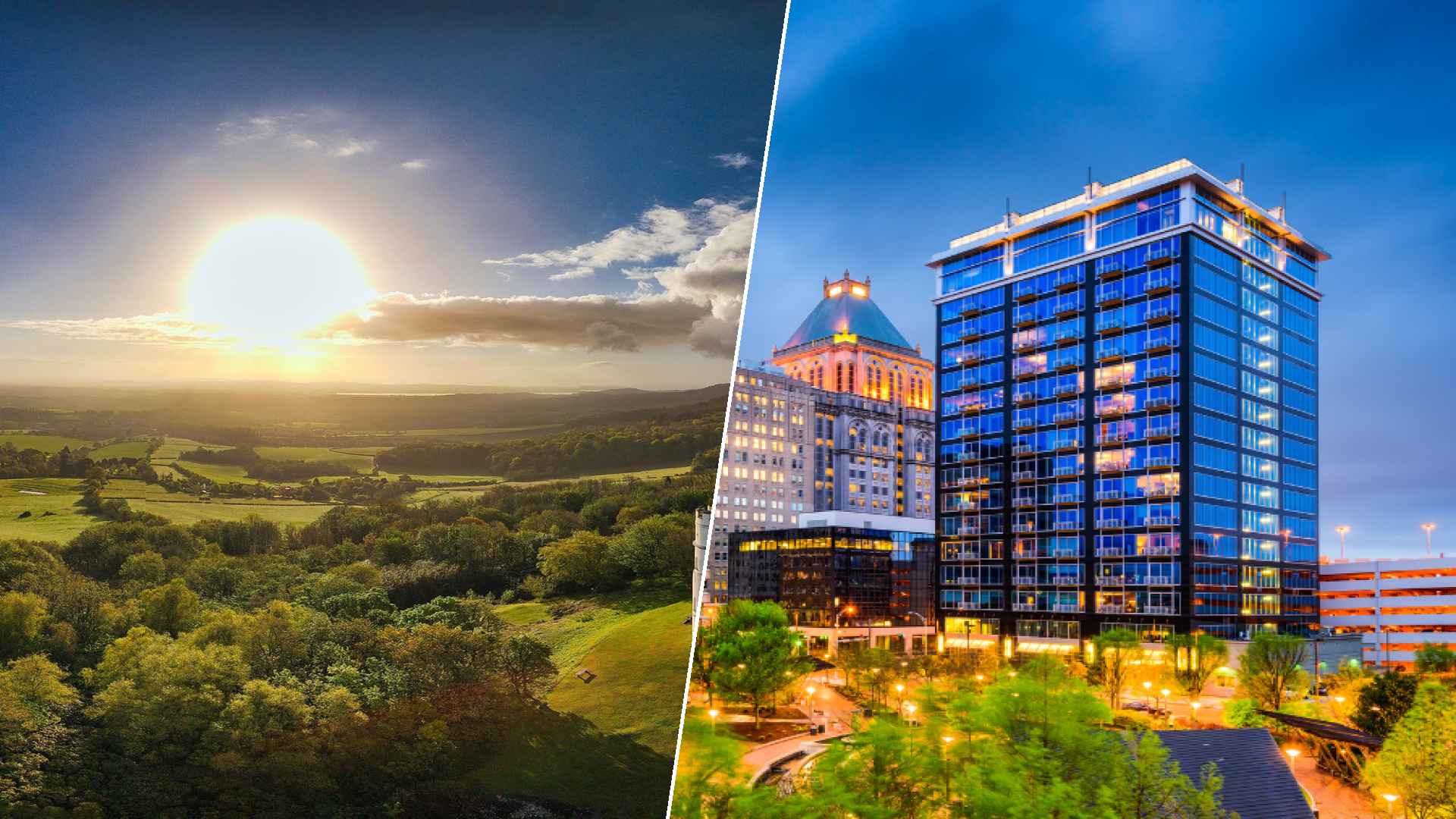 Exeter to Greensboro