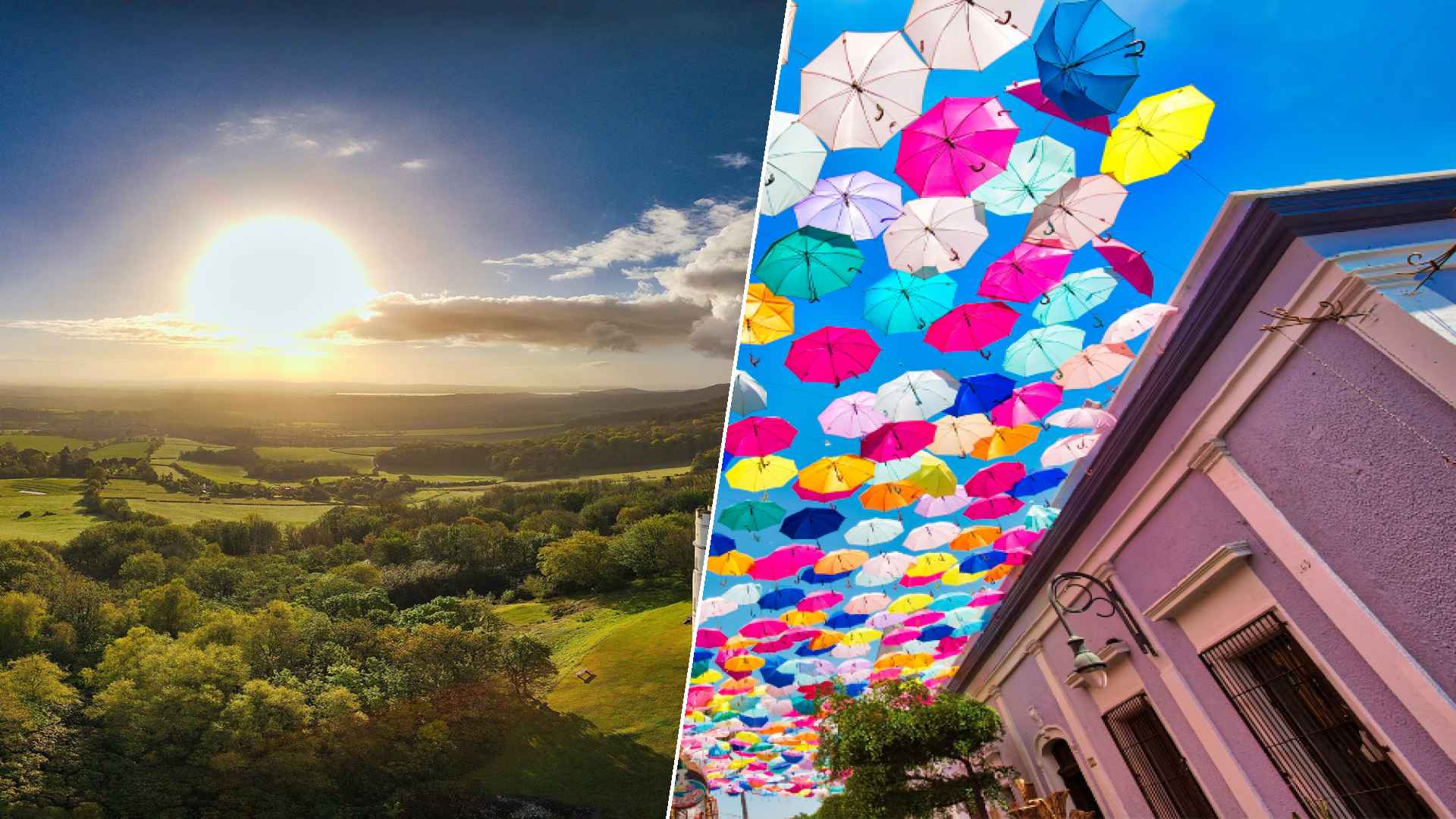 Exeter to Guadalajara